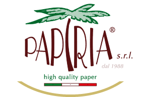 Logo Papiria